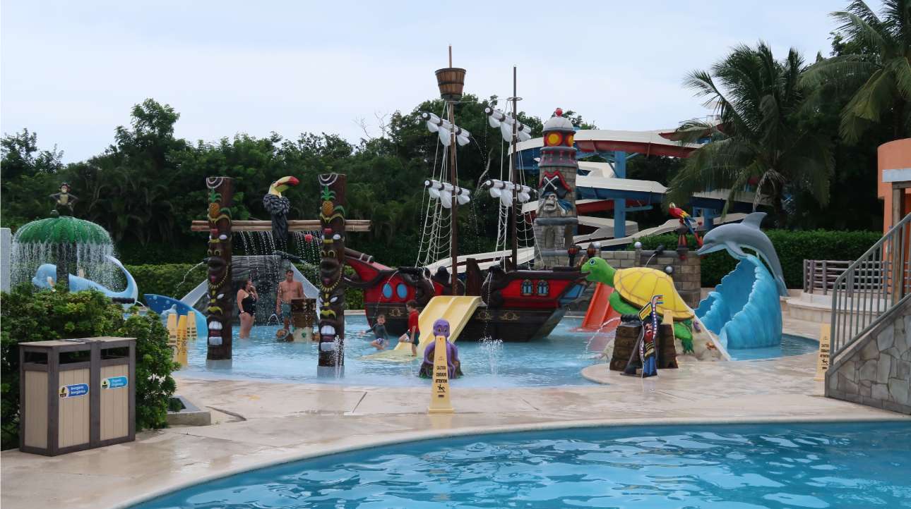 Cloud Nine Paradise Travel