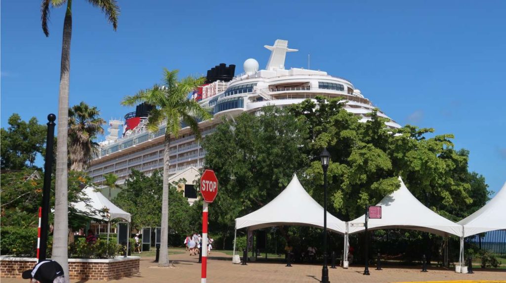 Cloud Nine Paradise Travel