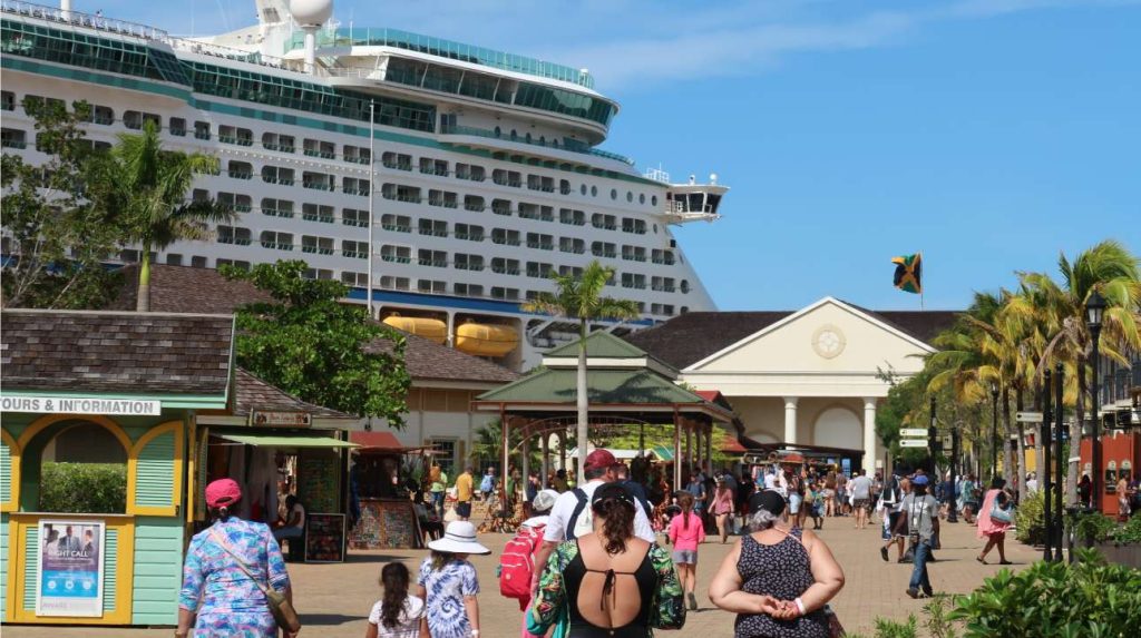Cloud Nine Paradise Travel