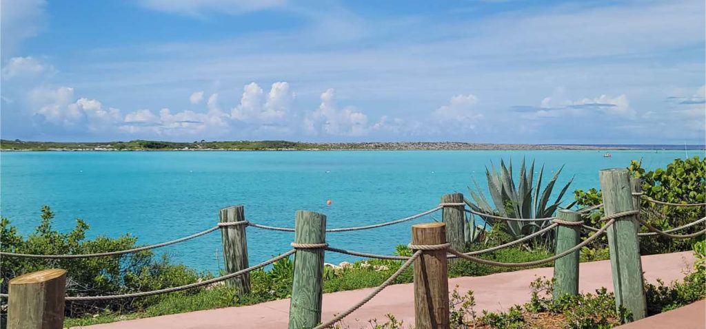 Cloud Nine Paradise Travel