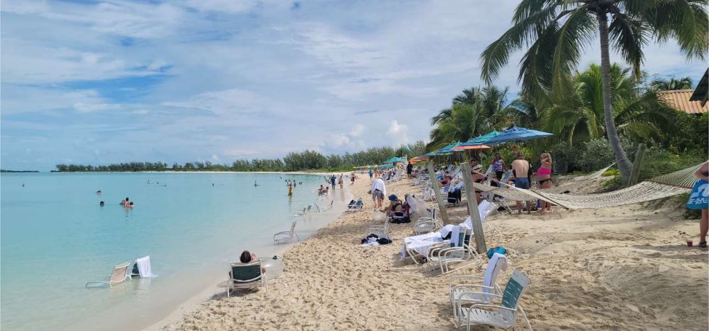 Cloud Nine Paradise Travel