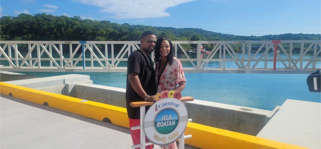 Cloud Nine Paradise Travel