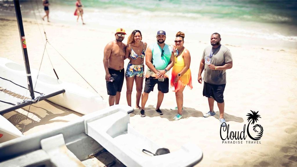 Cloud Nine Paradise Travel