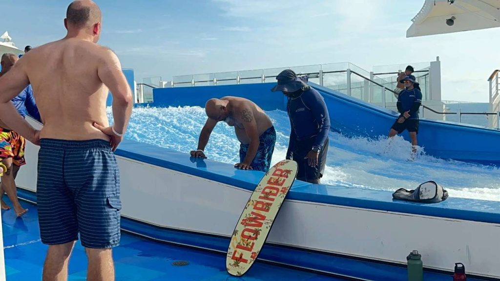 Cloud Nine Paradise Travel