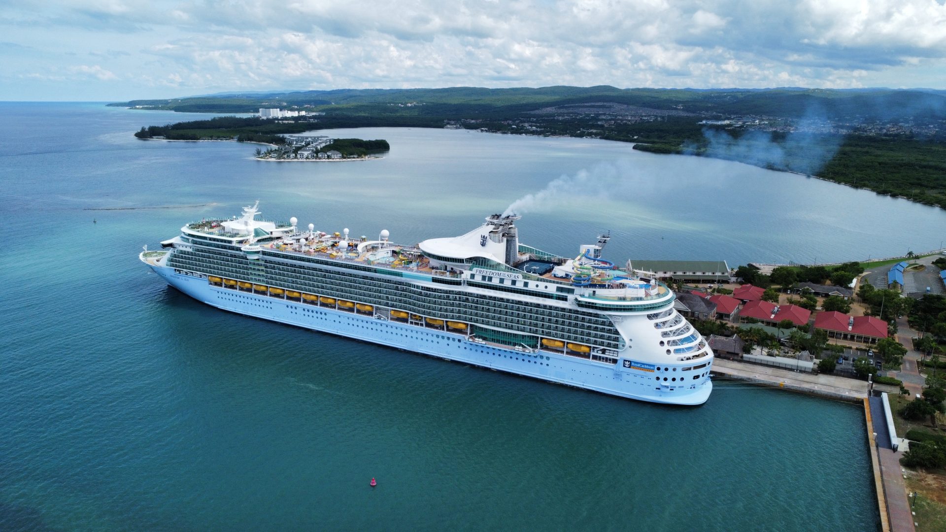 Cloud Nine Paradise Travel