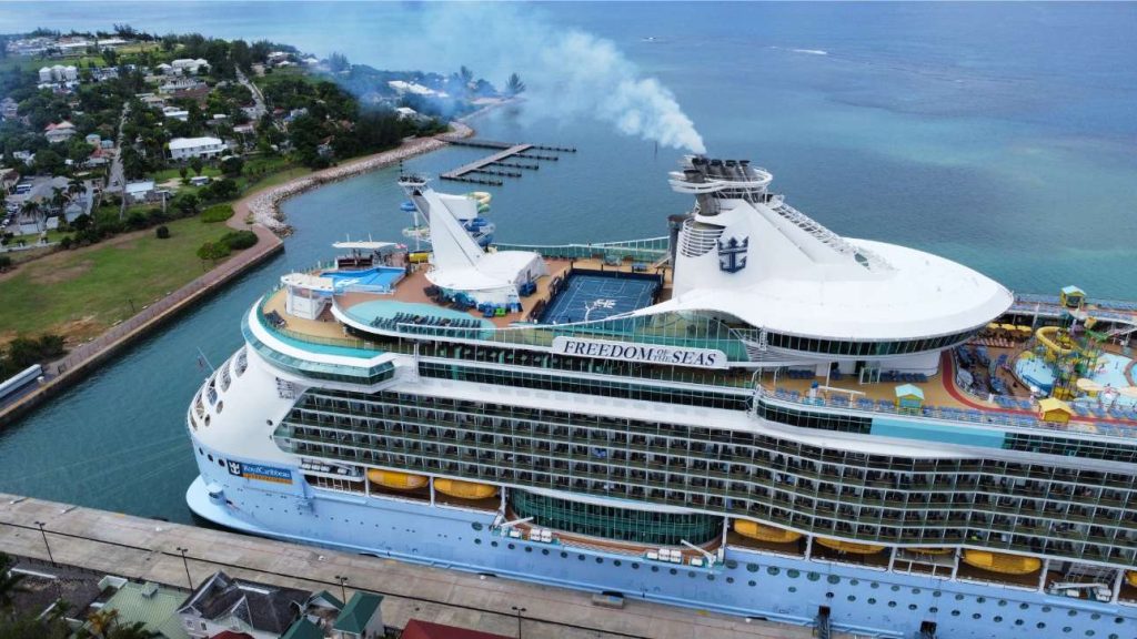 Cloud Nine Paradise Travel