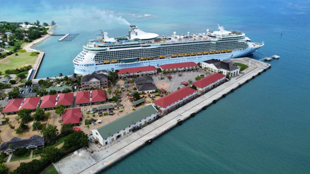 Cloud Nine Paradise Travel