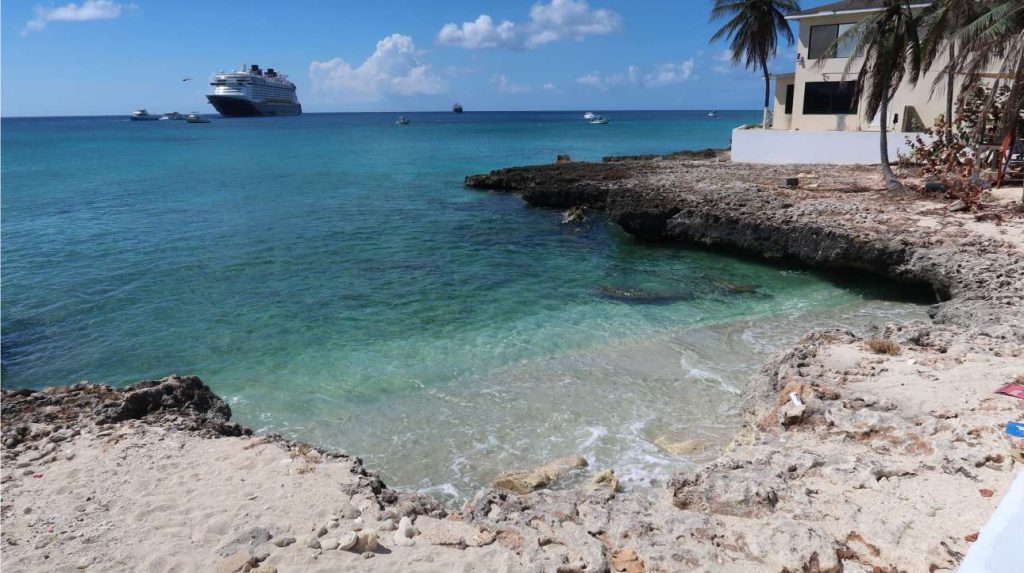 Cloud Nine Paradise Travel