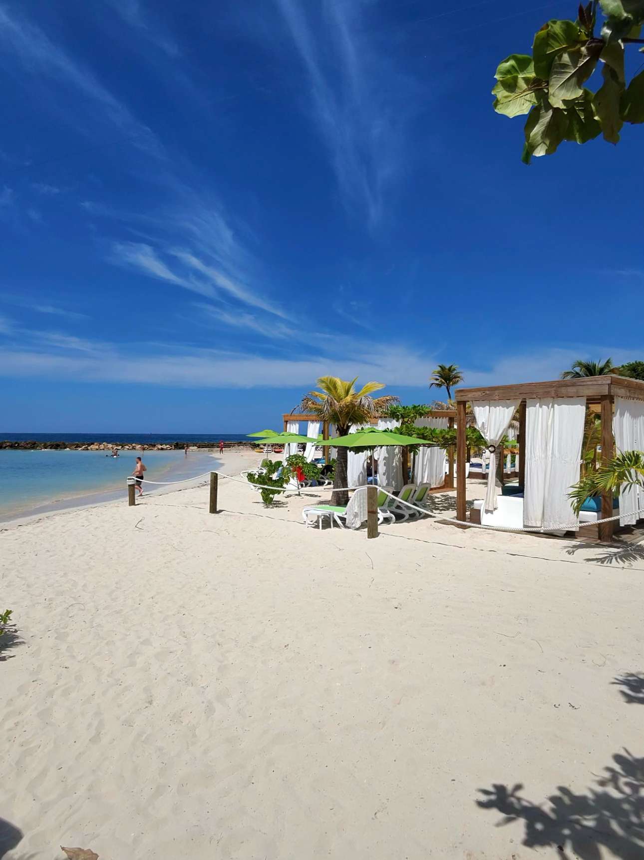 Cloud Nine Paradise Travel